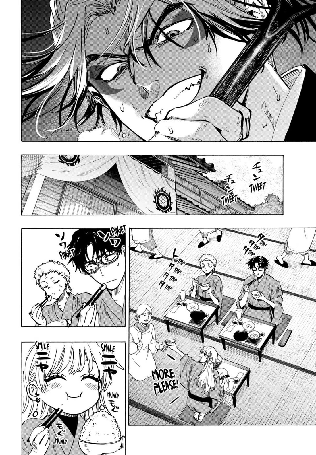 Read MARRIAGETOXIN EN Manga Online