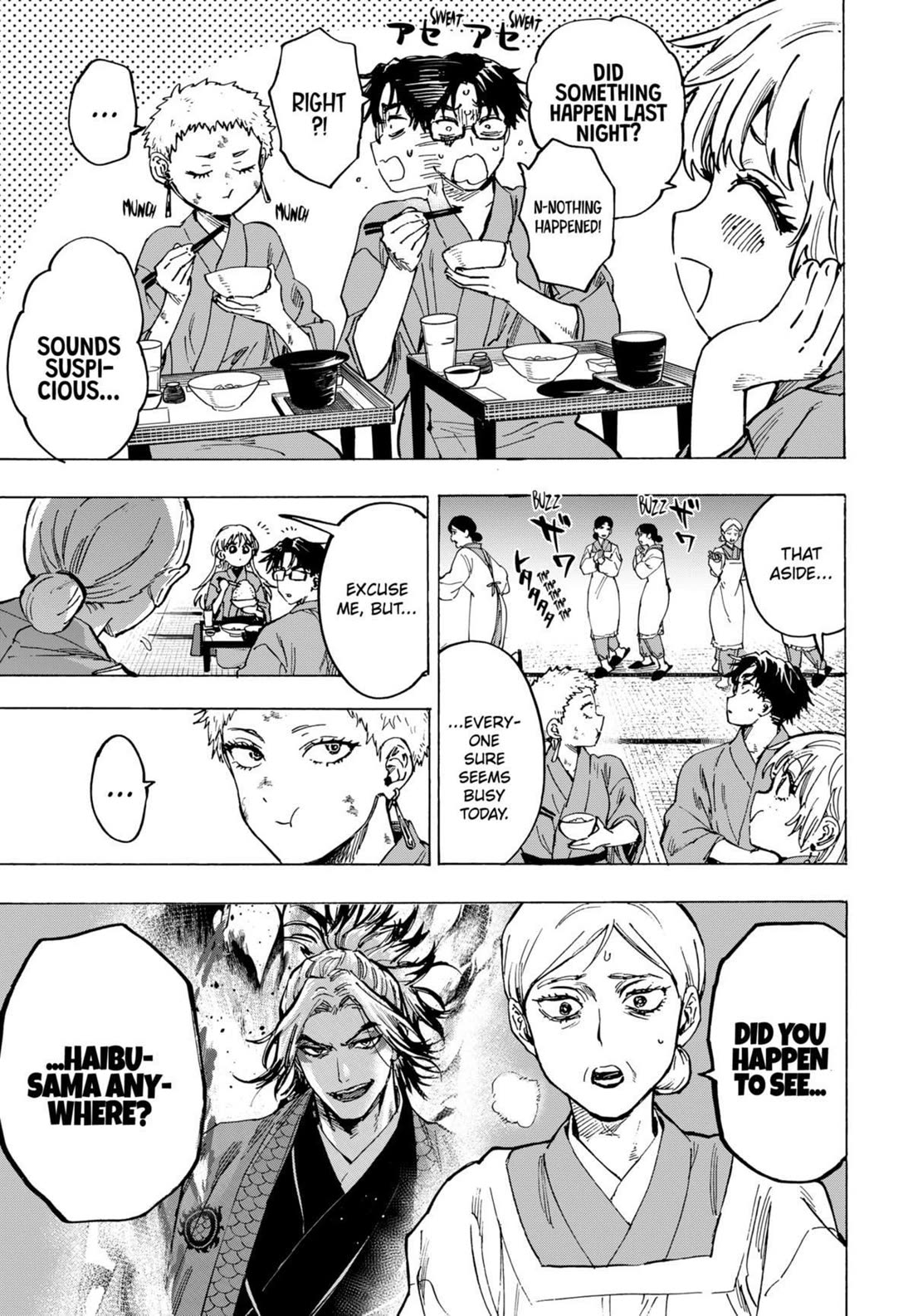 Read MARRIAGETOXIN EN Manga Online