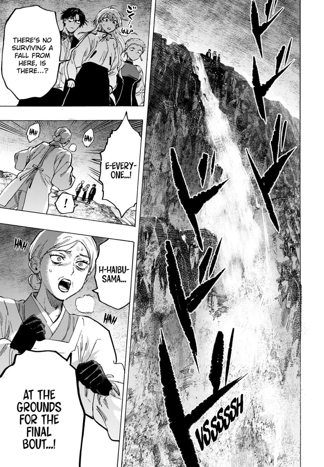 Read MARRIAGETOXIN EN Manga Online