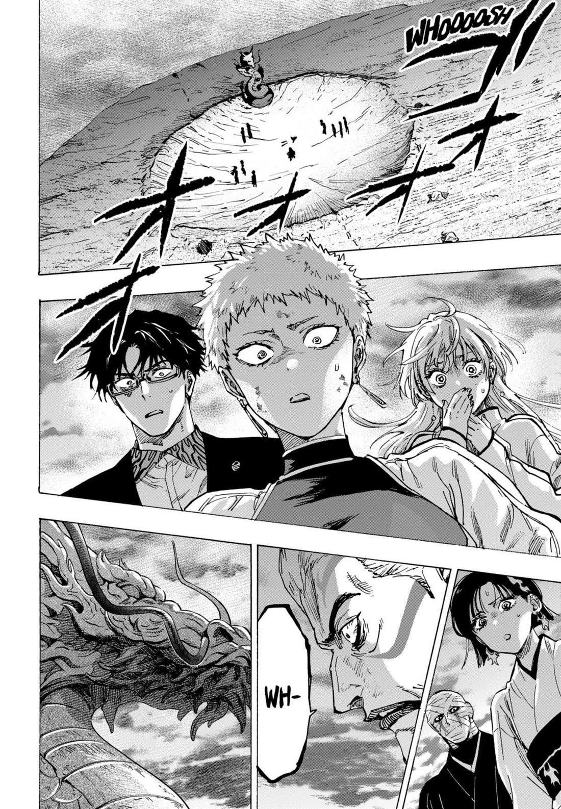 Read MARRIAGETOXIN EN Manga Online