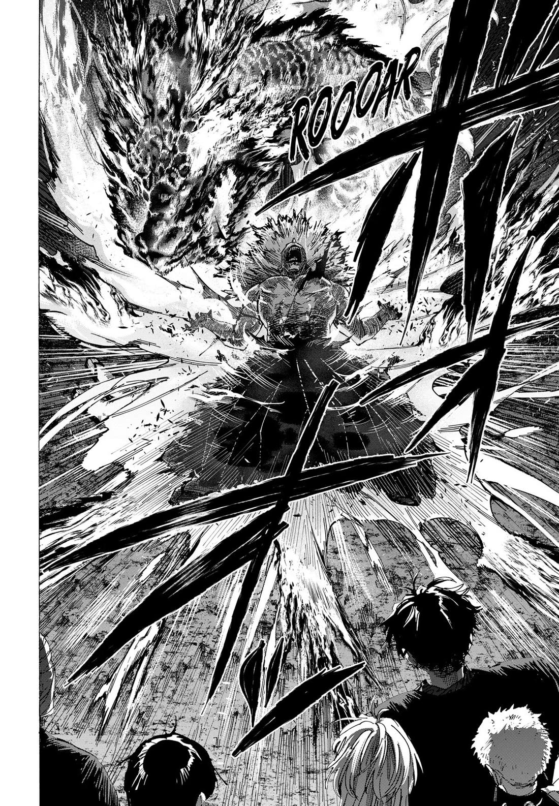 Read MARRIAGETOXIN EN Manga Online