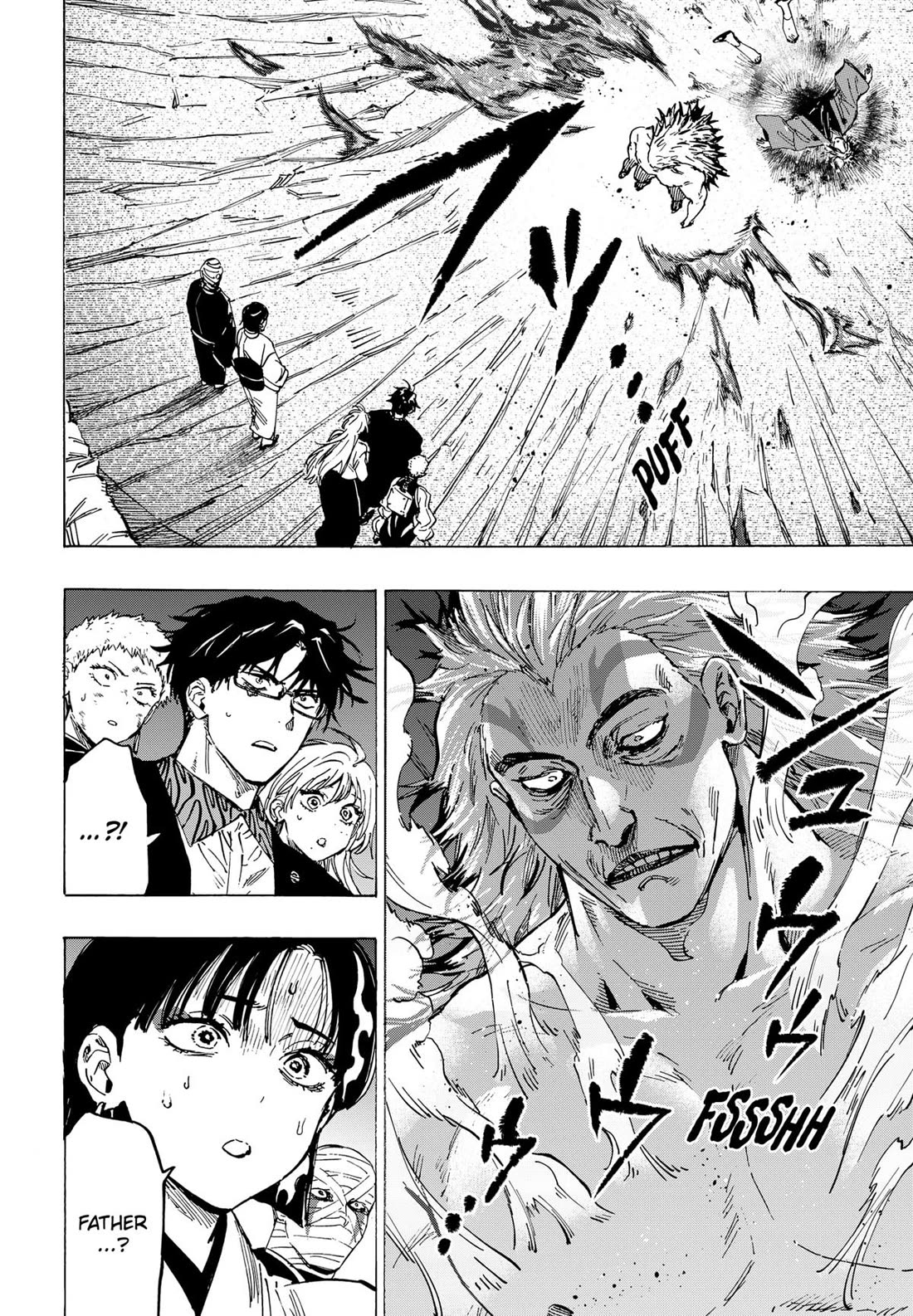 Read MARRIAGETOXIN EN Manga Online