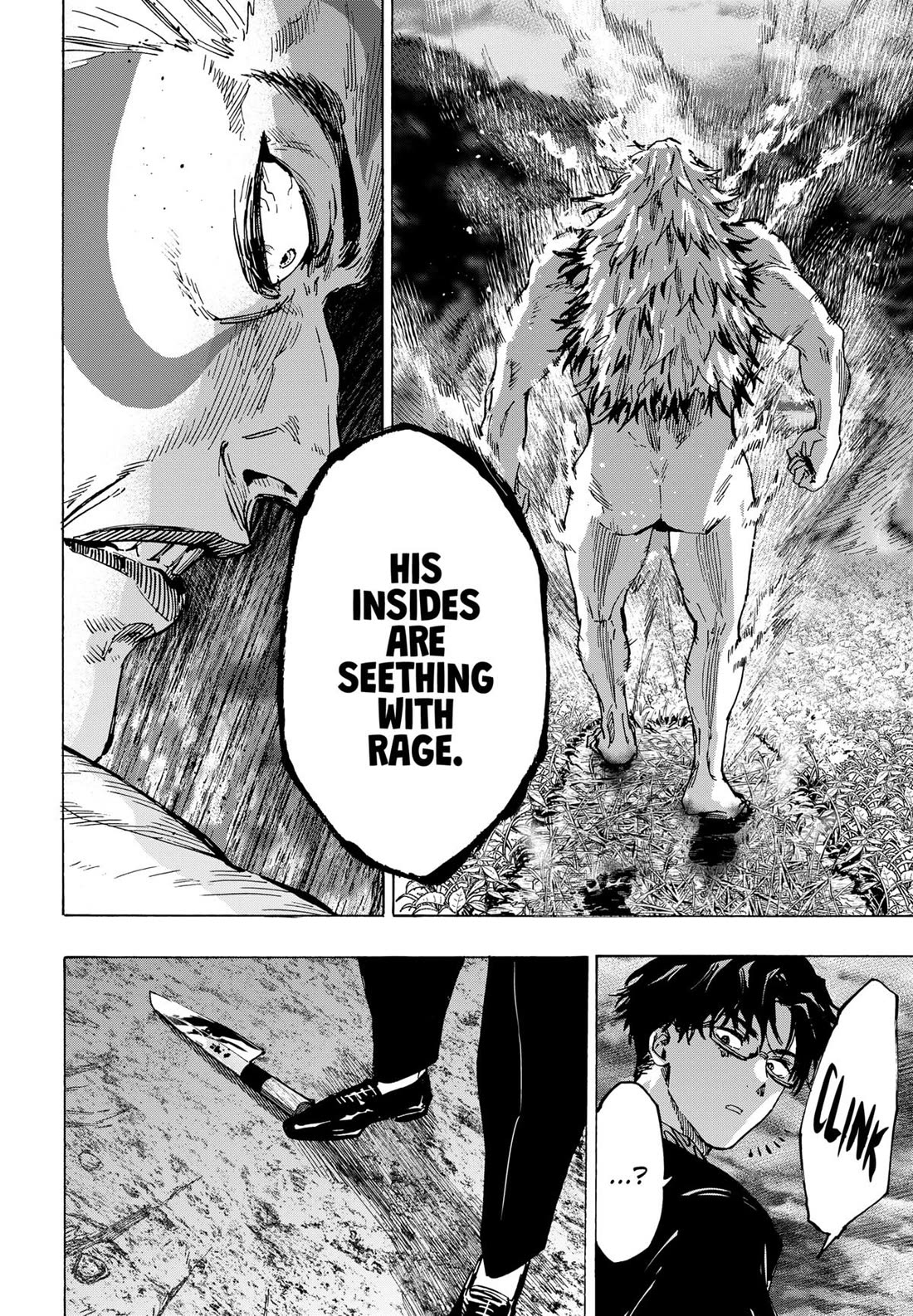 Read MARRIAGETOXIN EN Manga Online