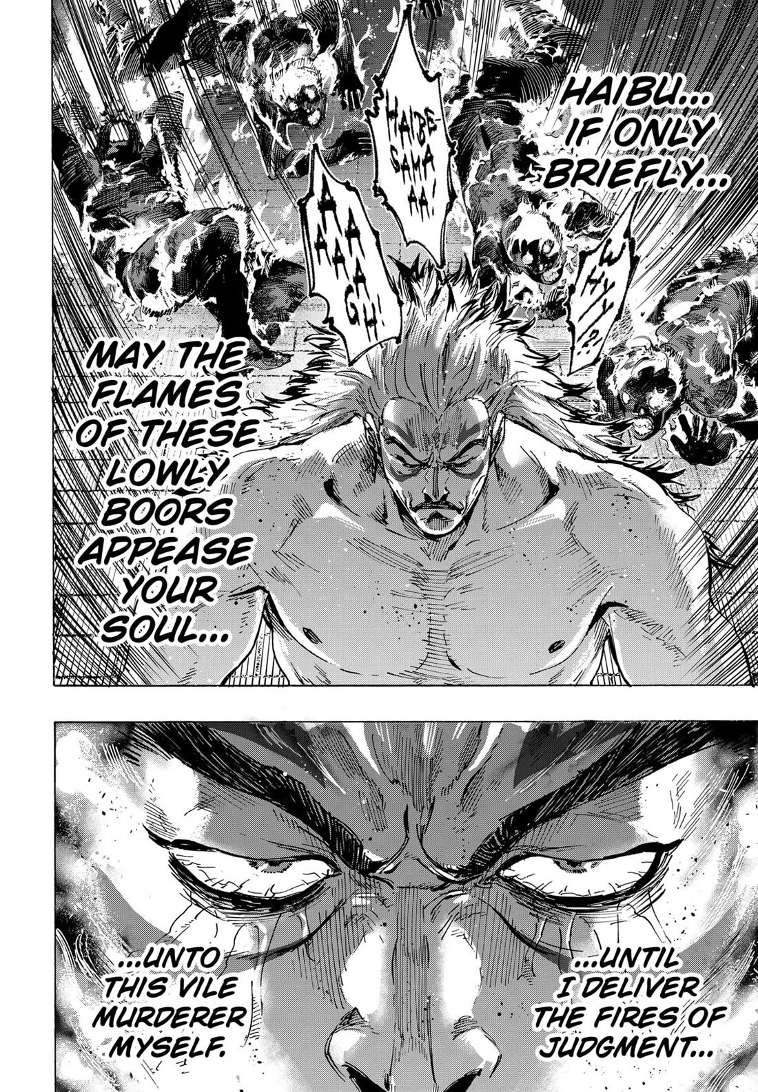 Read MARRIAGETOXIN EN Manga Online