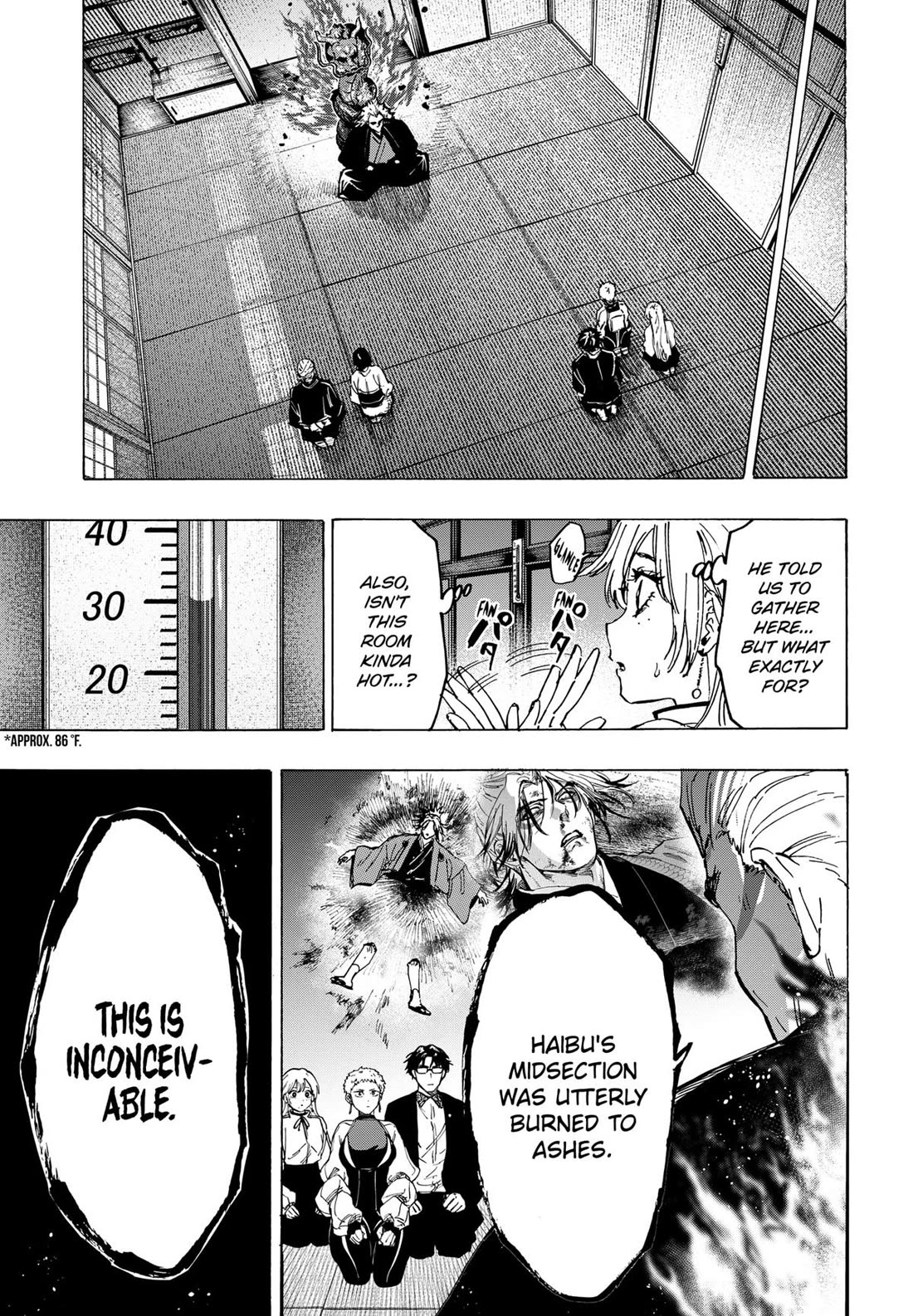 Read MARRIAGETOXIN EN Manga Online