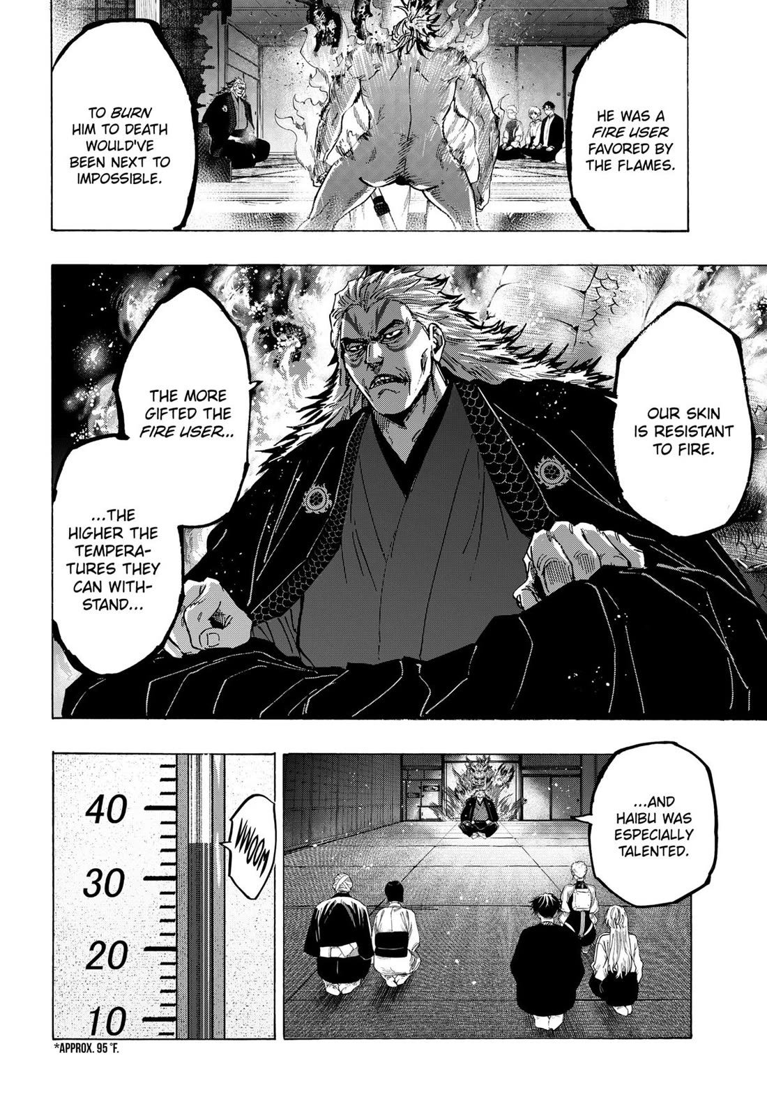Read MARRIAGETOXIN EN Manga Online