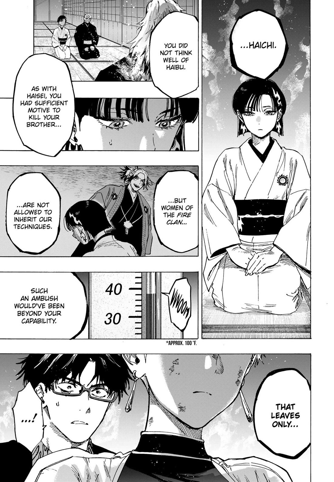 Read MARRIAGETOXIN EN Manga Online