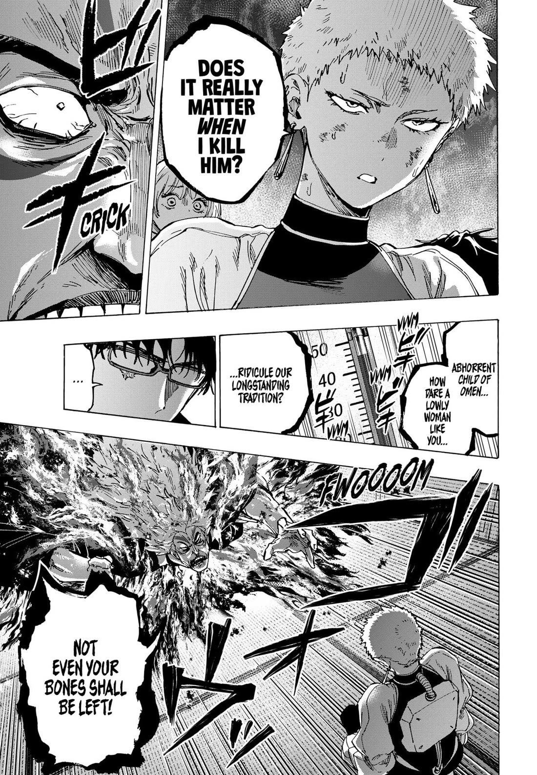 Read MARRIAGETOXIN EN Manga Online