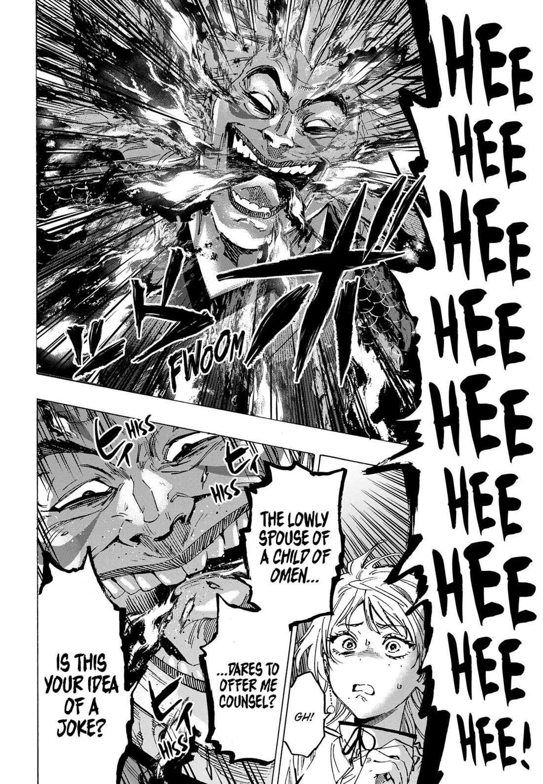 Read MARRIAGETOXIN EN Manga Online
