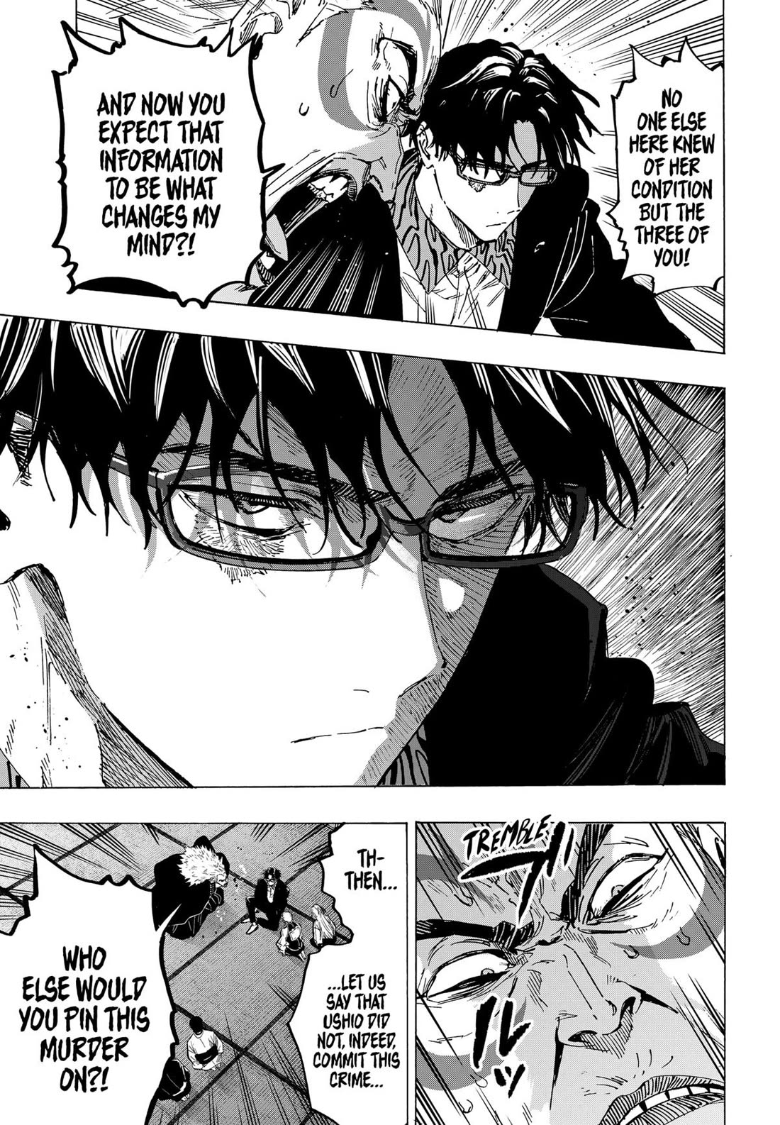 Read MARRIAGETOXIN EN Manga Online