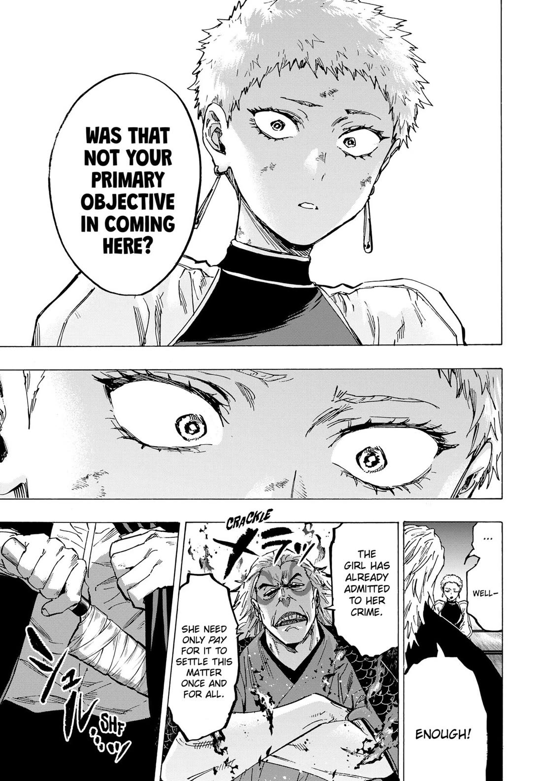 Read MARRIAGETOXIN EN Manga Online