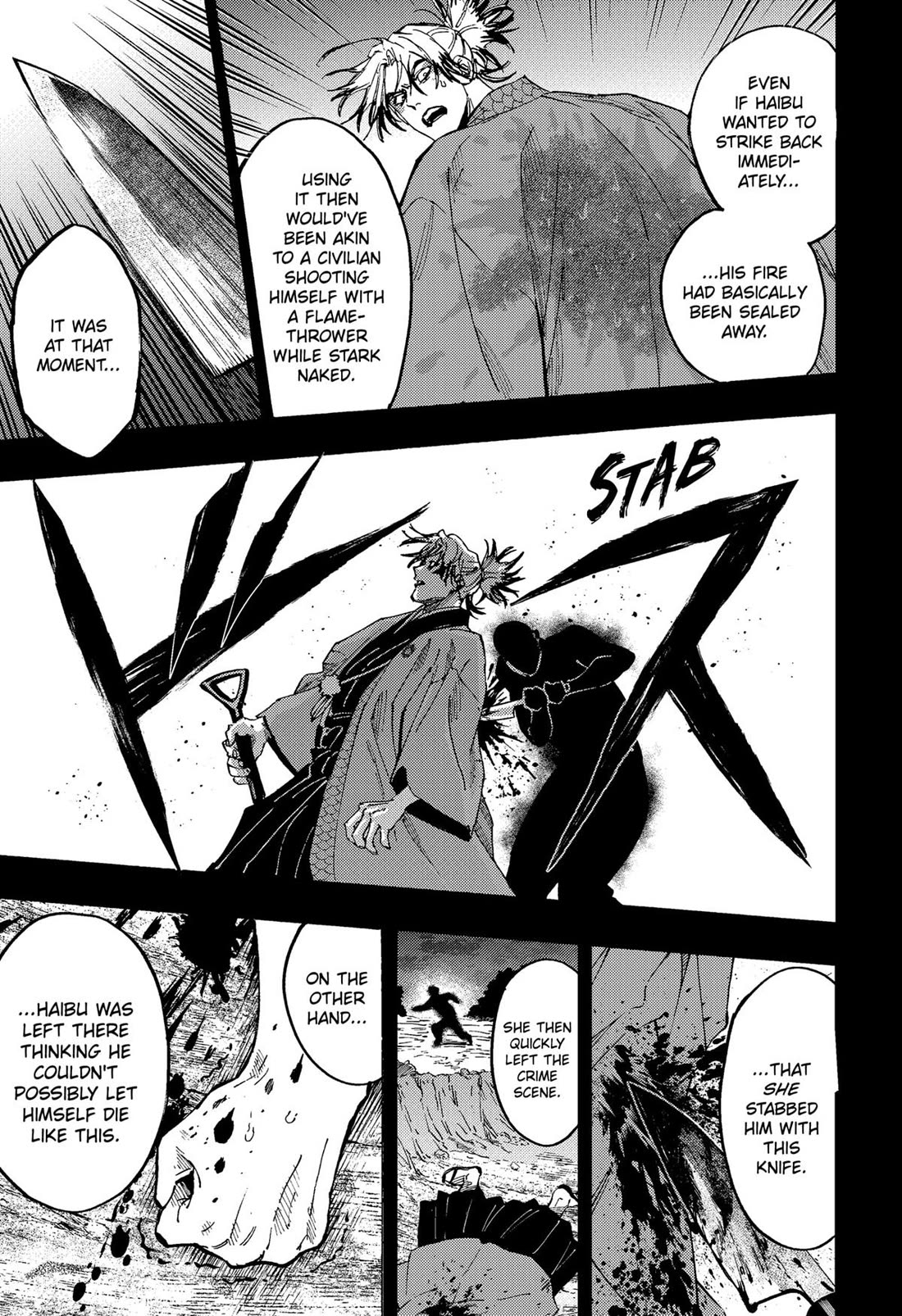 Read MARRIAGETOXIN EN Manga Online