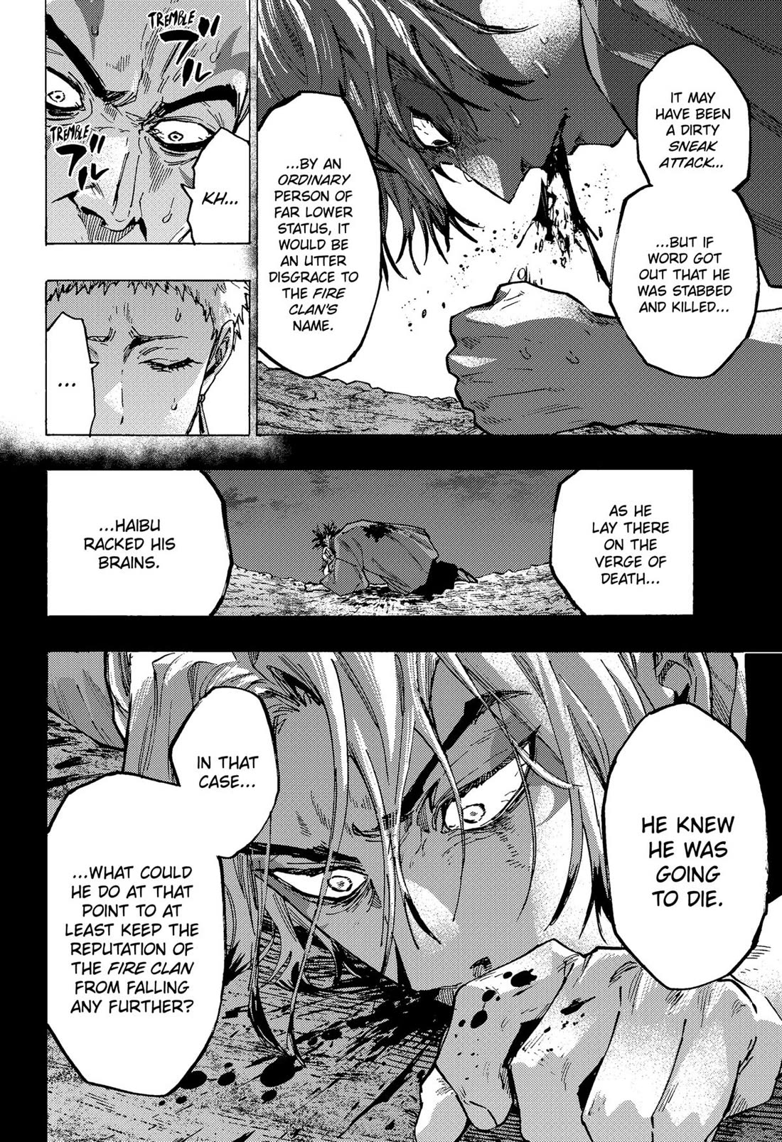Read MARRIAGETOXIN EN Manga Online