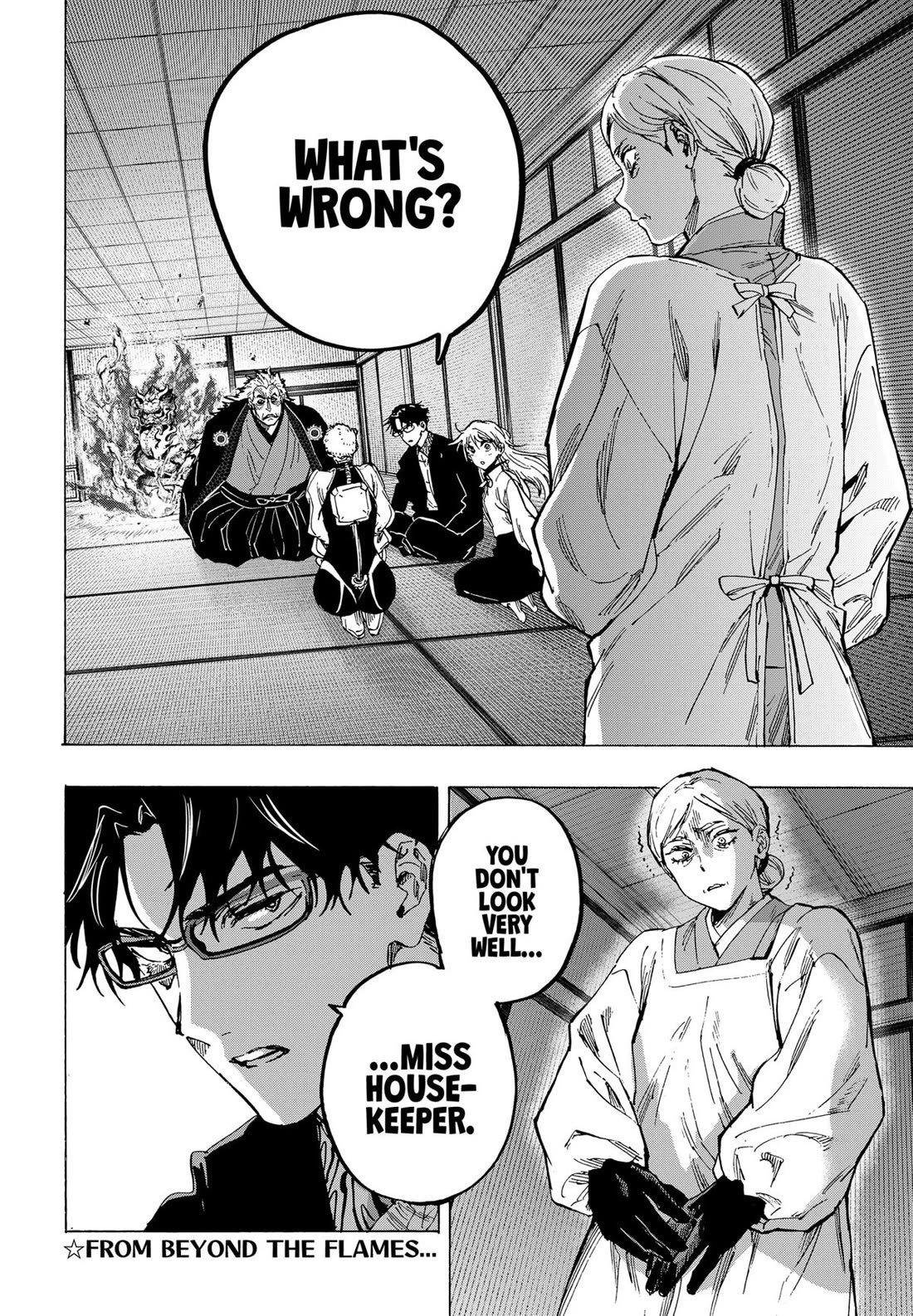 Read MARRIAGETOXIN EN Manga Online