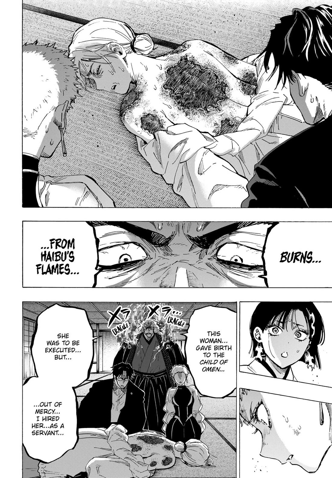 Read MARRIAGETOXIN EN Manga Online