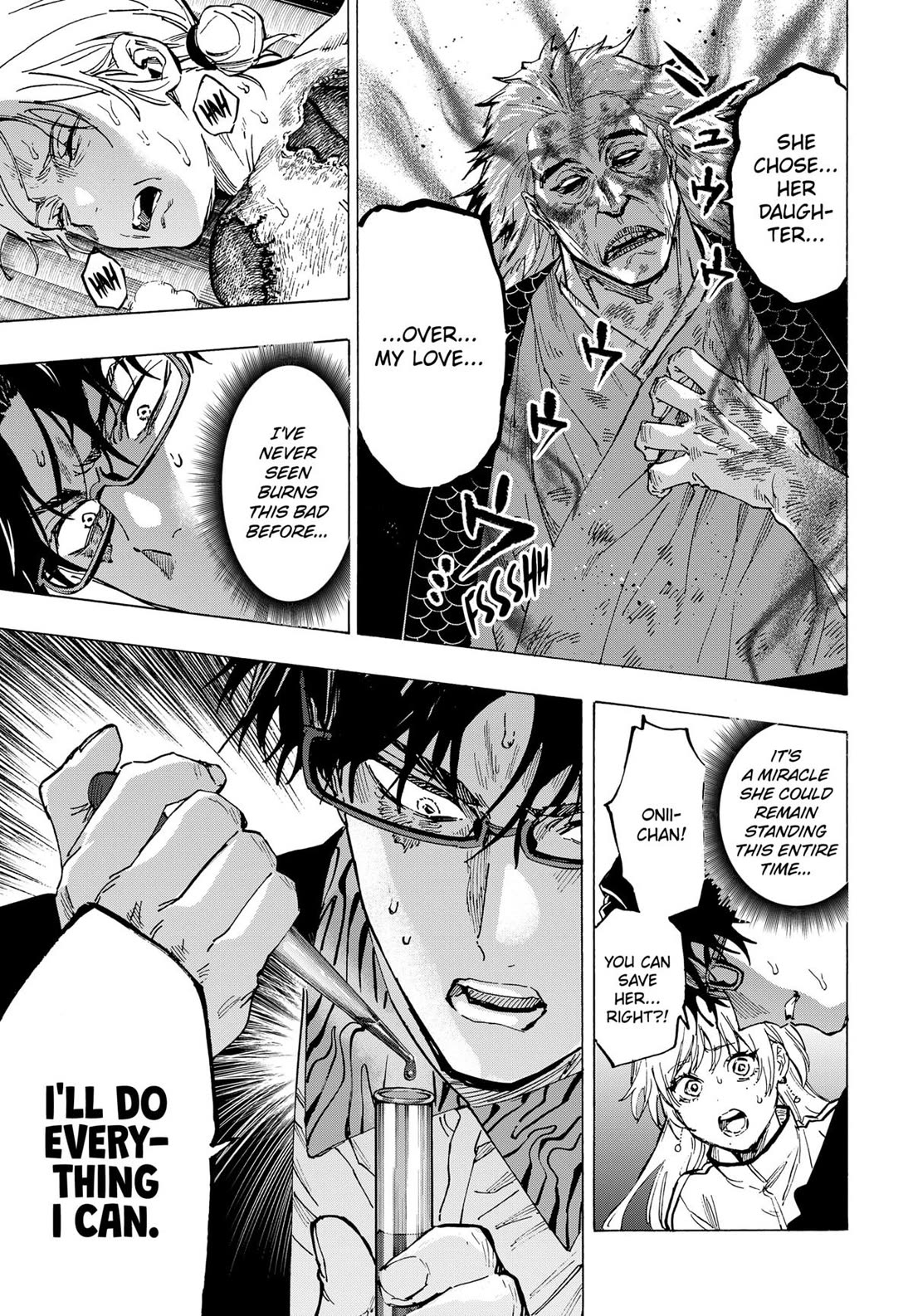 Read MARRIAGETOXIN EN Manga Online