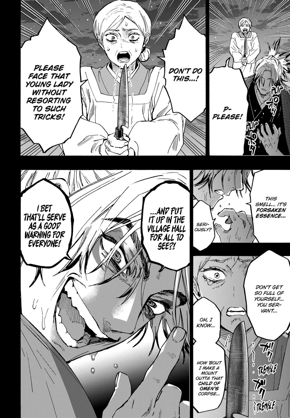 Read MARRIAGETOXIN EN Manga Online