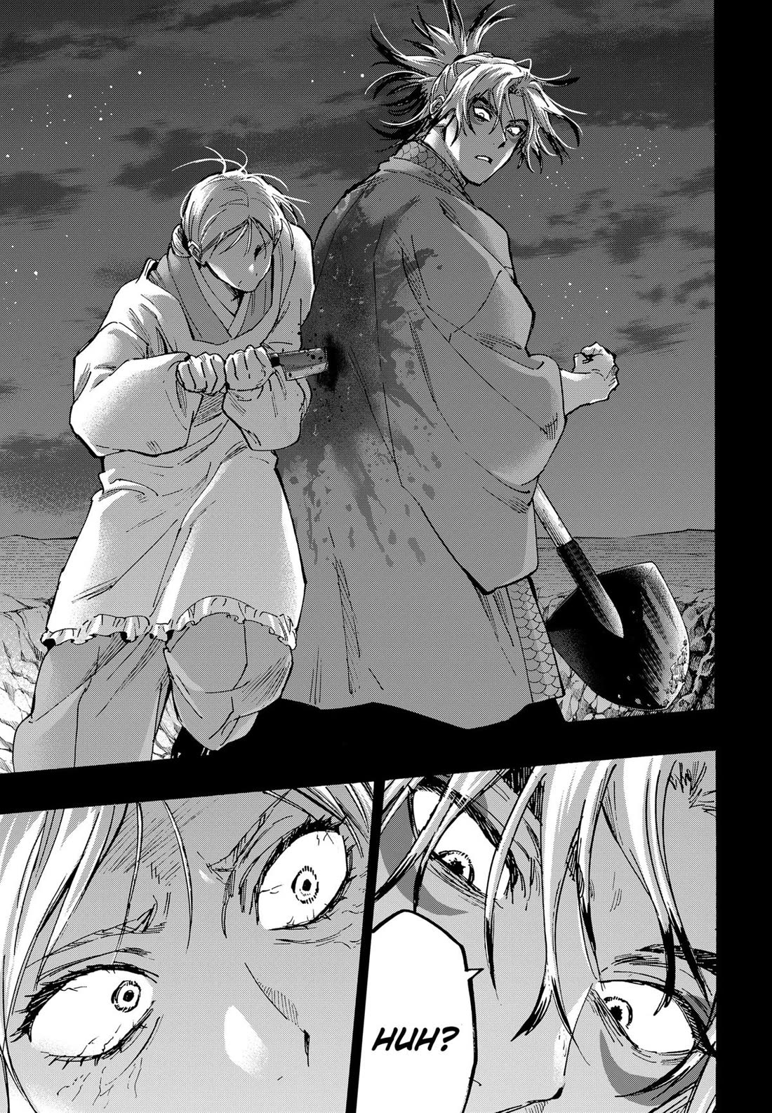 Read MARRIAGETOXIN EN Manga Online
