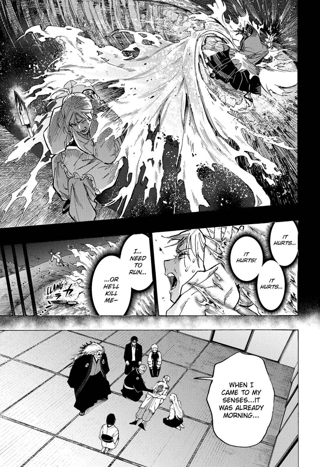 Read MARRIAGETOXIN EN Manga Online