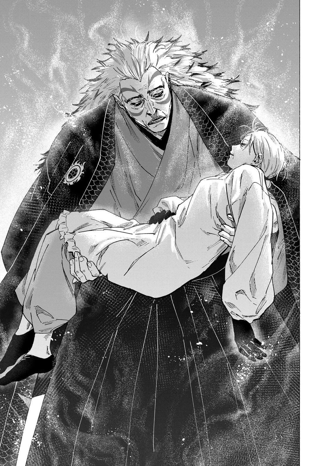Read MARRIAGETOXIN EN Manga Online