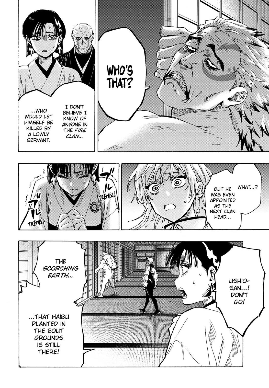 Read MARRIAGETOXIN EN Manga Online