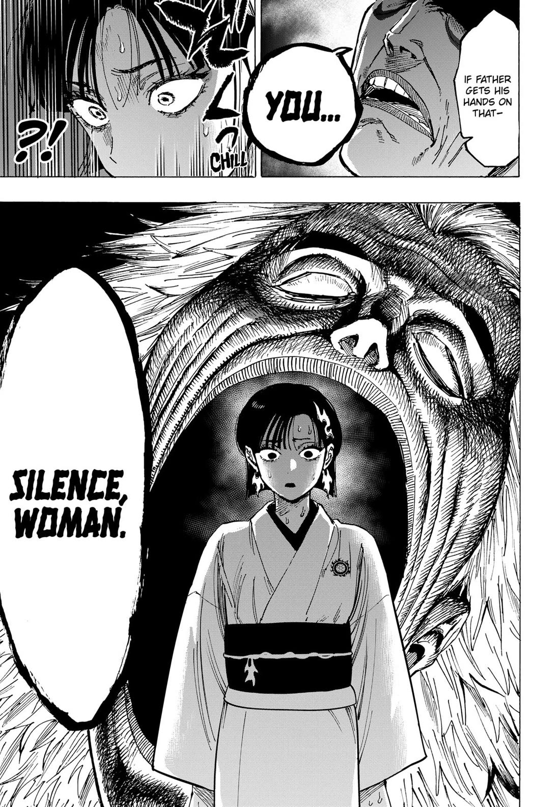 Read MARRIAGETOXIN EN Manga Online