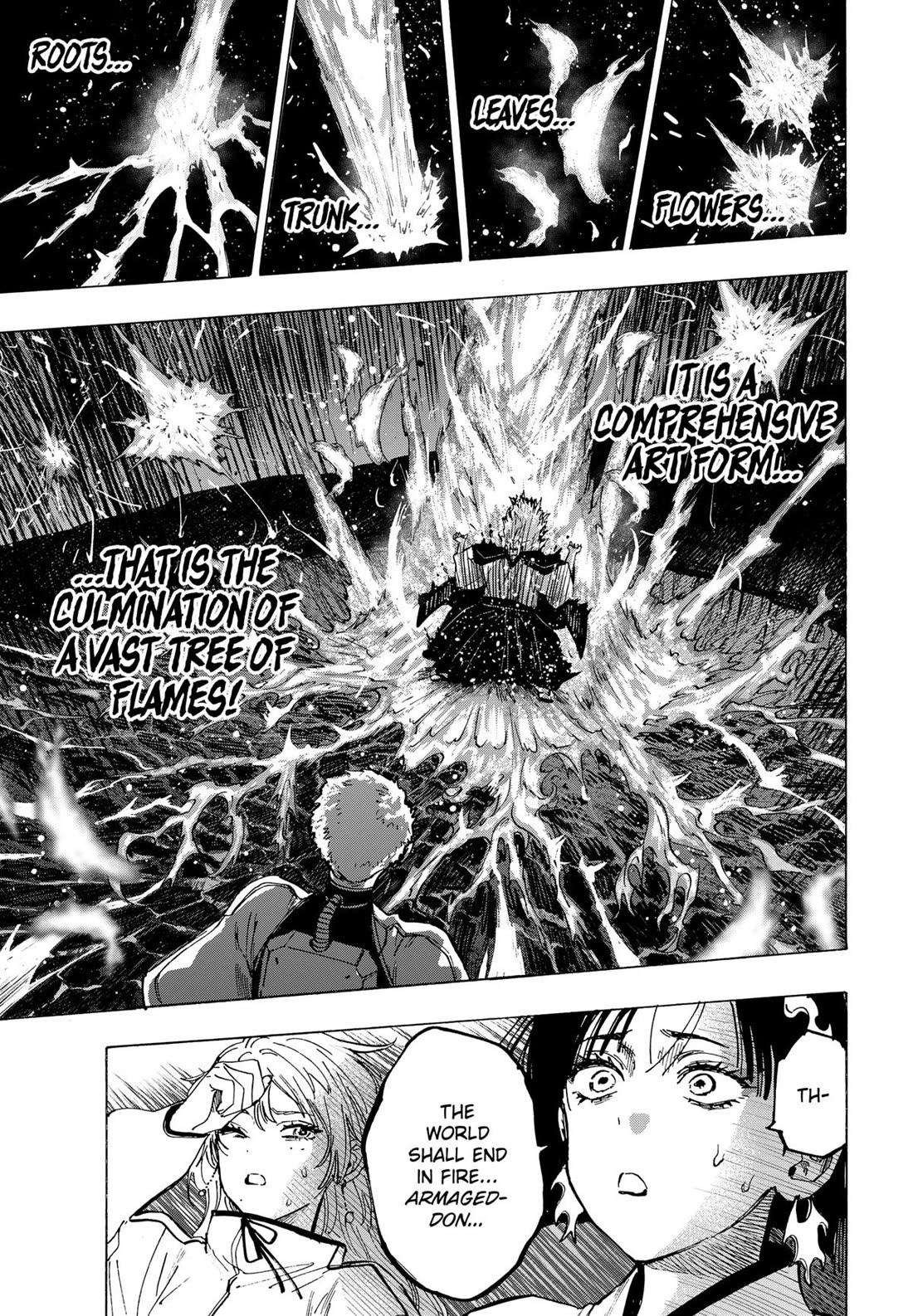 Read MARRIAGETOXIN EN Manga Online