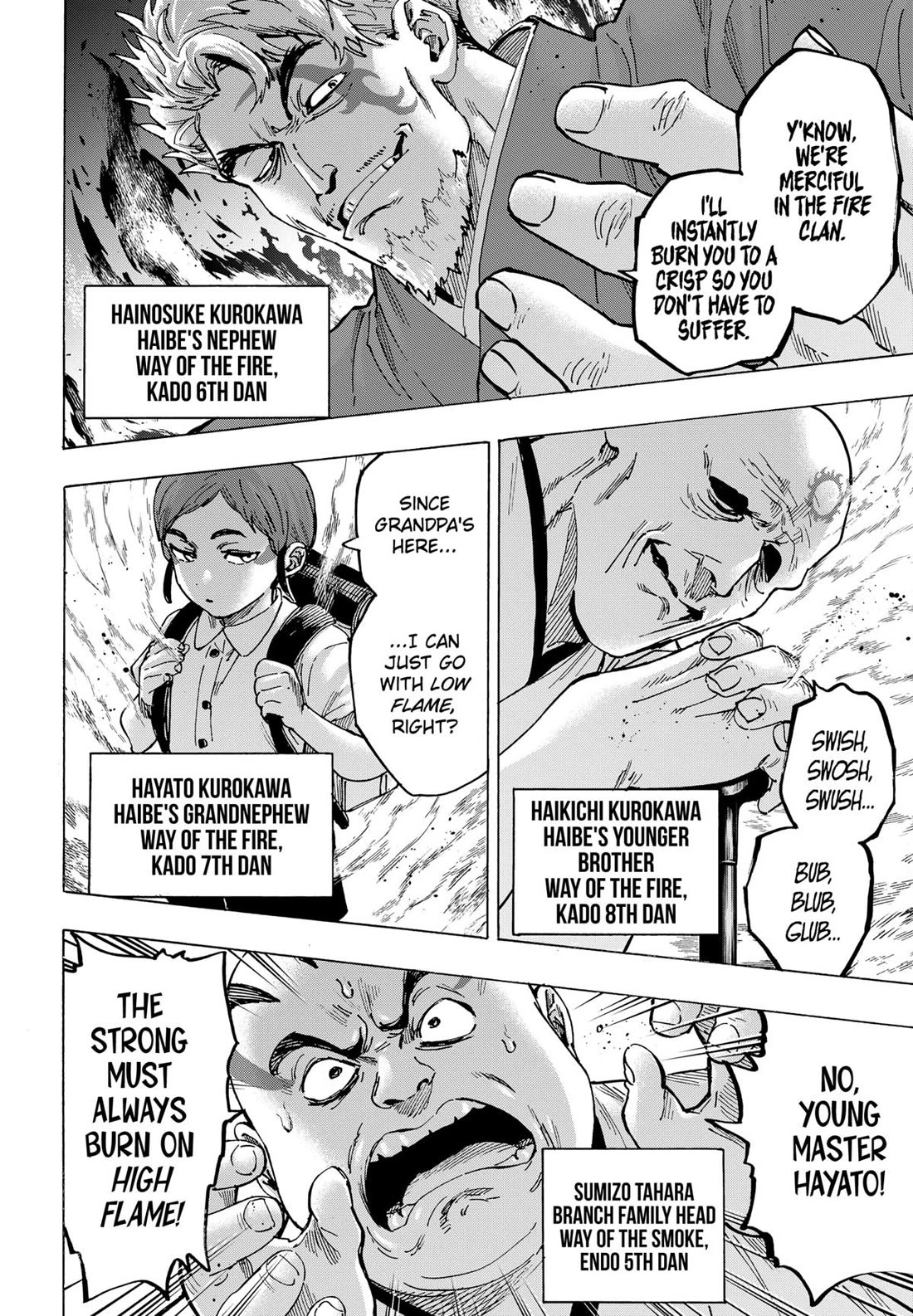 Read MARRIAGETOXIN EN Manga Online