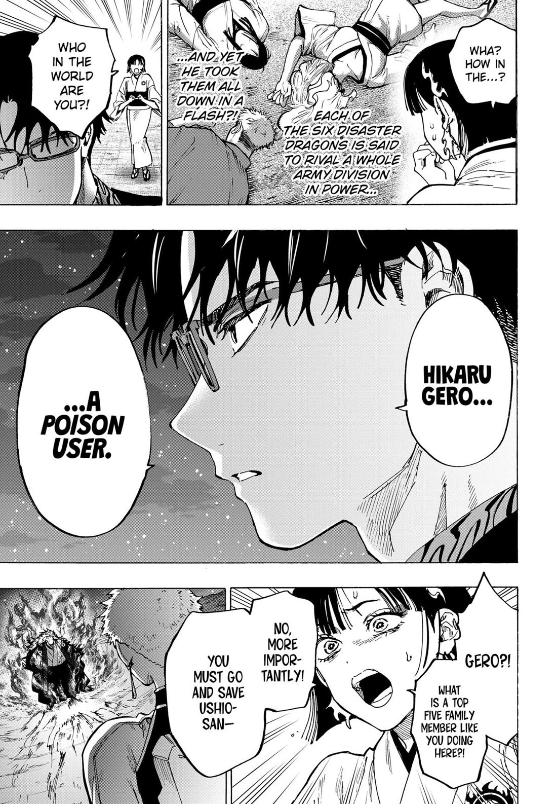 Read MARRIAGETOXIN EN Manga Online