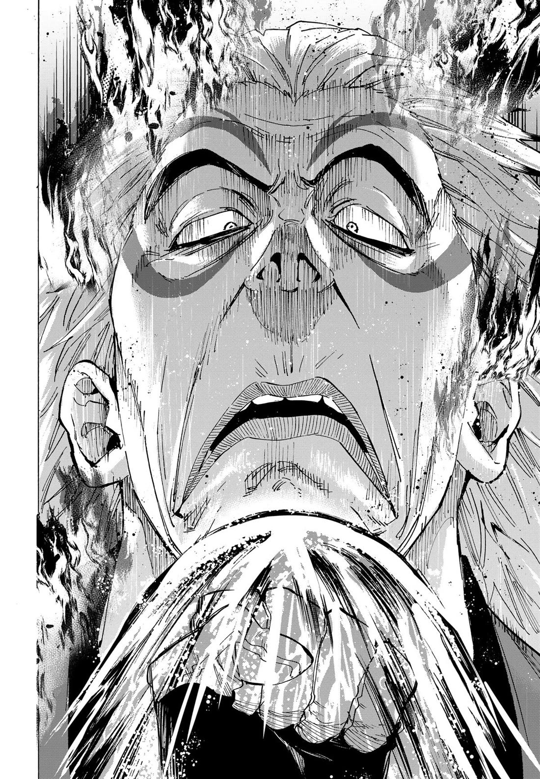 Read MARRIAGETOXIN EN Manga Online