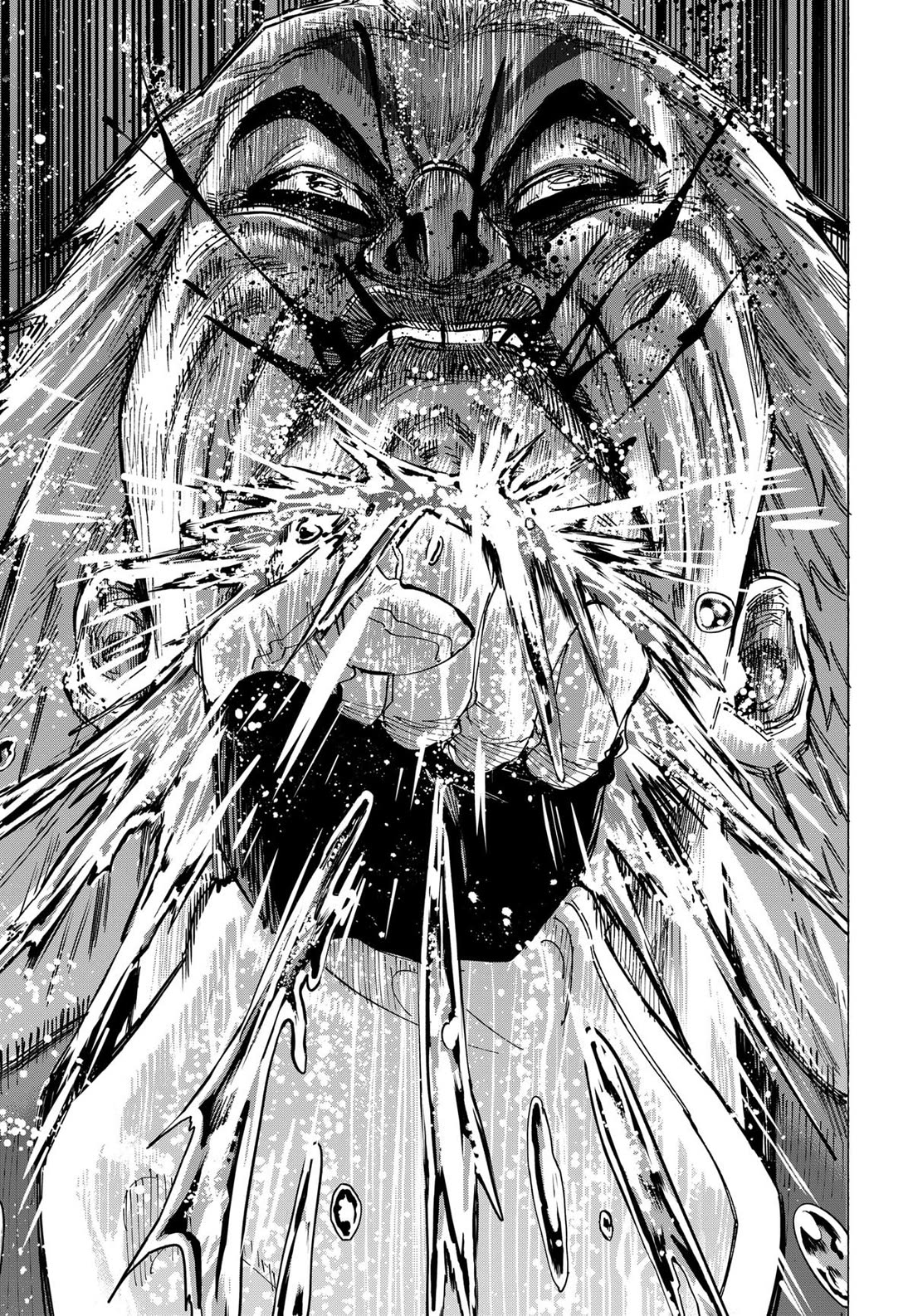 Read MARRIAGETOXIN EN Manga Online