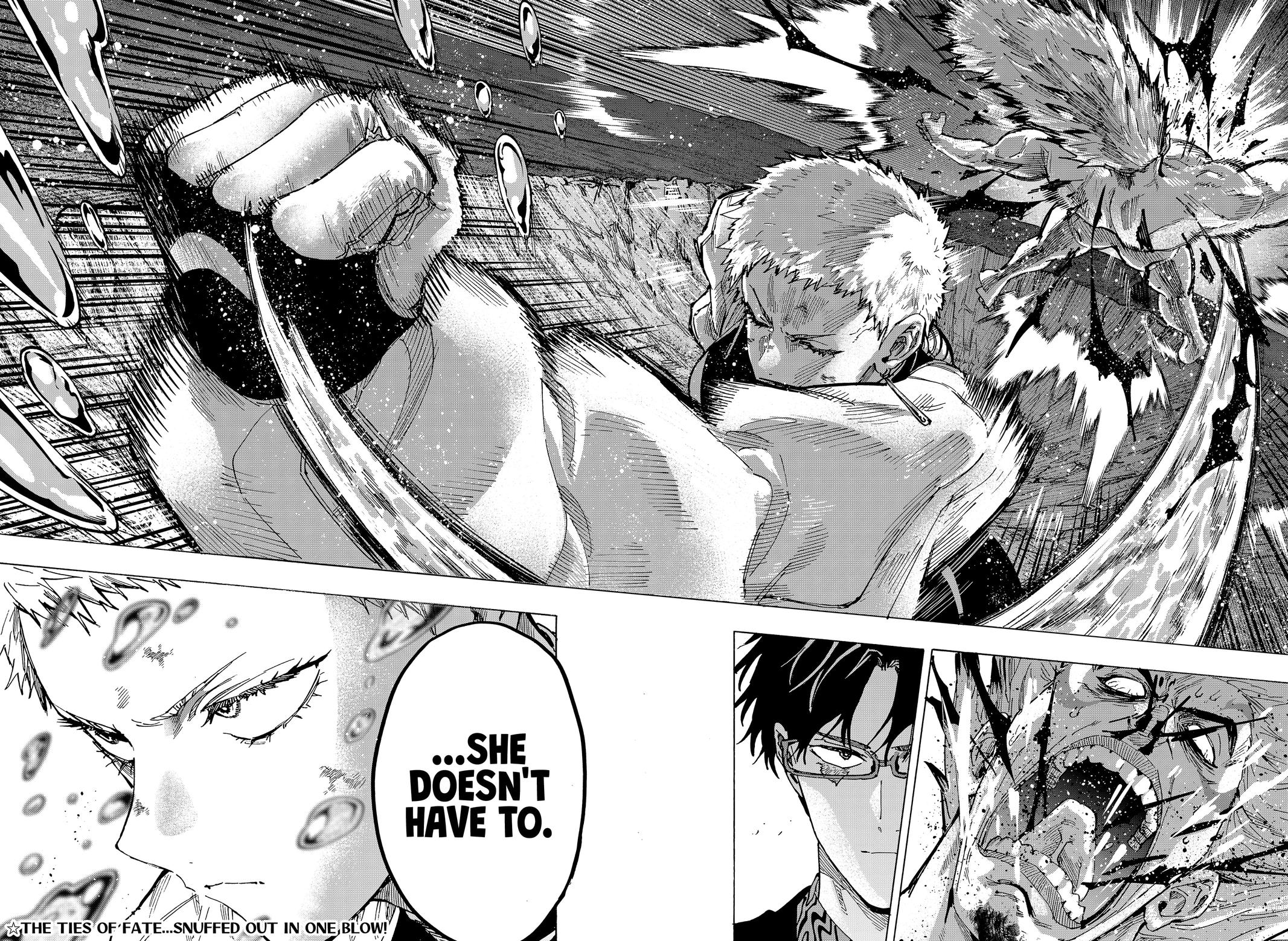 Read MARRIAGETOXIN EN Manga Online