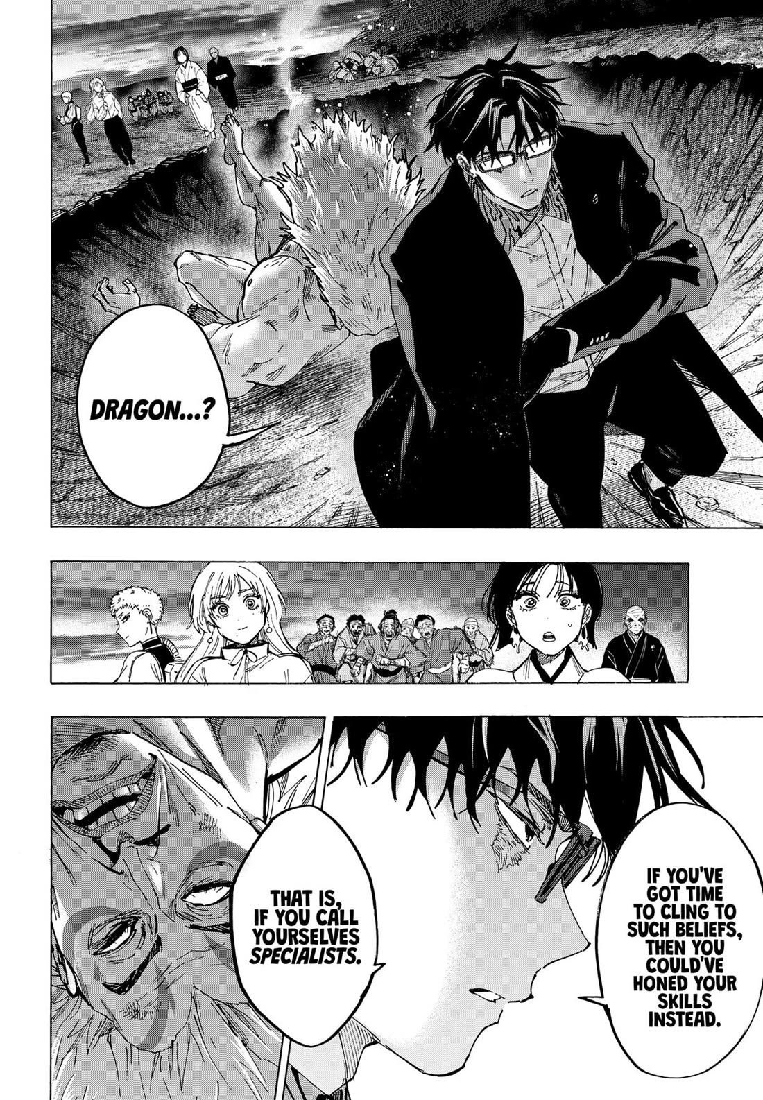 Read MARRIAGETOXIN EN Manga Online