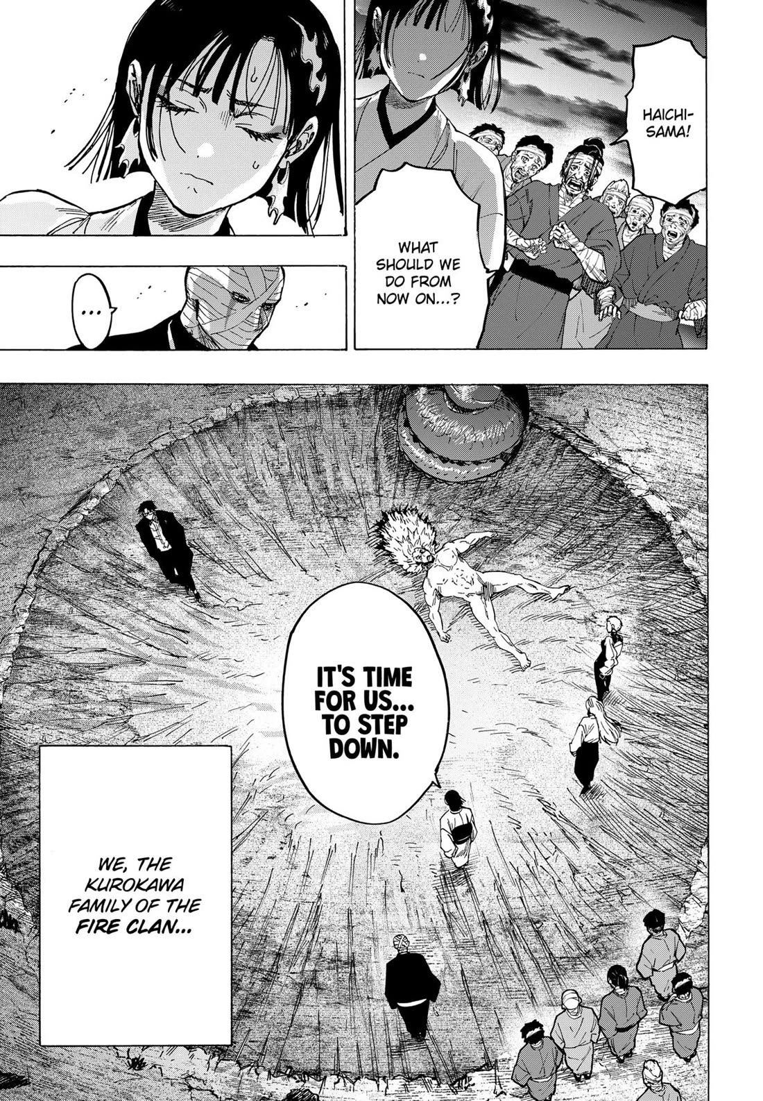 Read MARRIAGETOXIN EN Manga Online