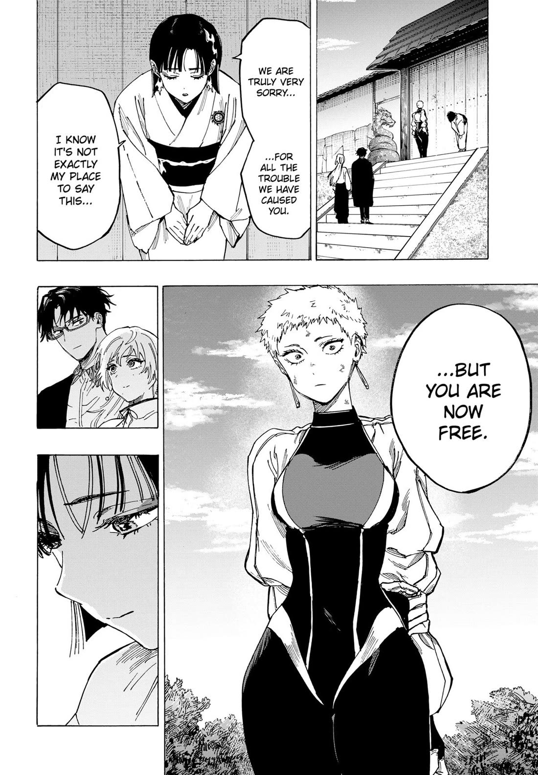 Read MARRIAGETOXIN EN Manga Online