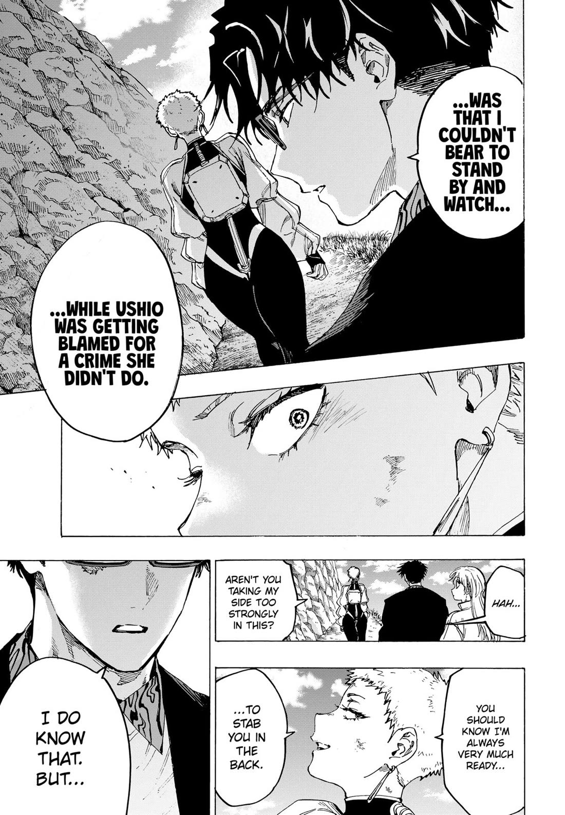 Read MARRIAGETOXIN EN Manga Online