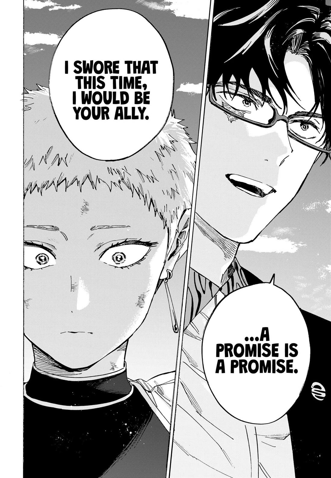 Read MARRIAGETOXIN EN Manga Online