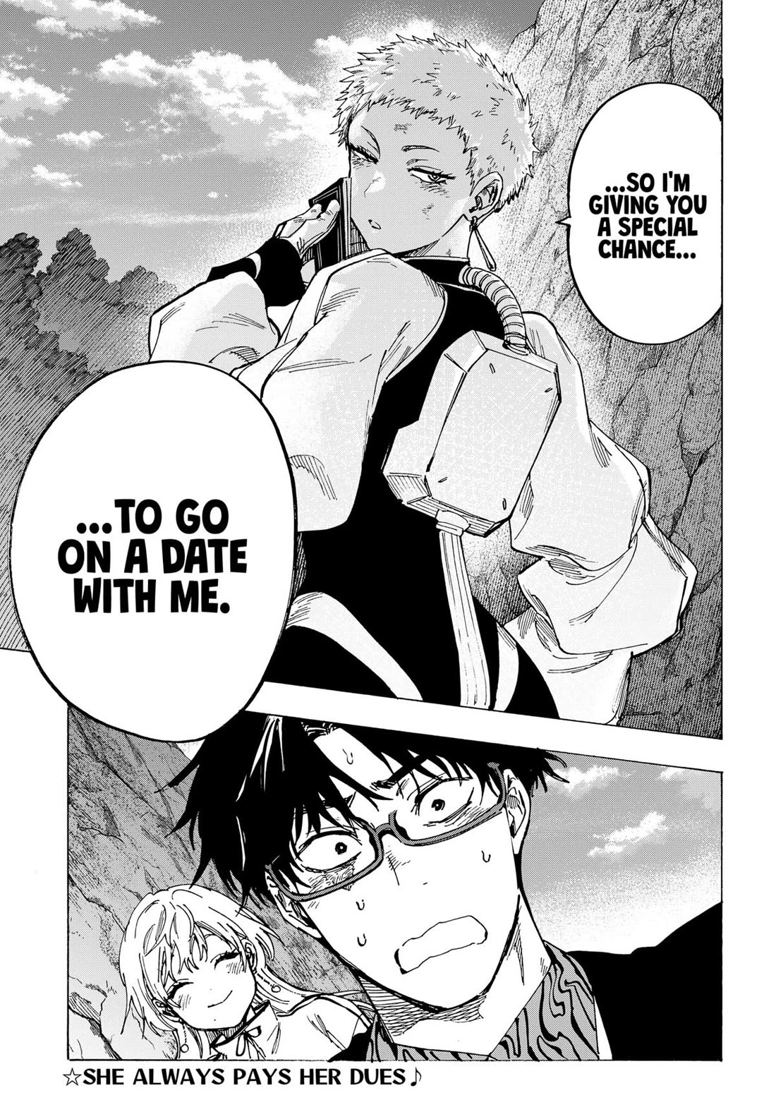 Read MARRIAGETOXIN EN Manga Online