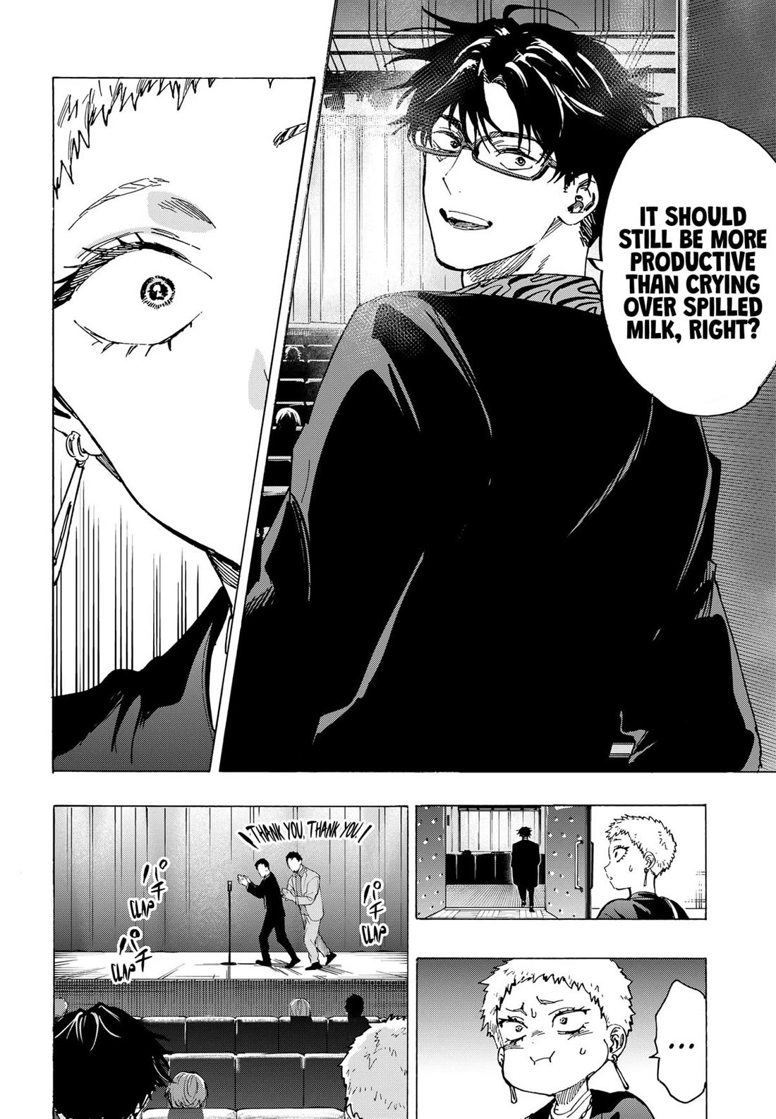 Read MARRIAGETOXIN EN Manga Online