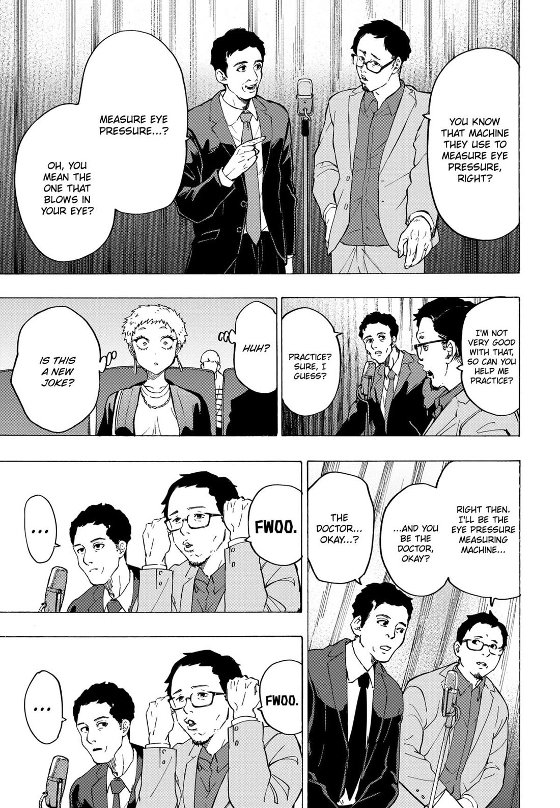 Read MARRIAGETOXIN EN Manga Online