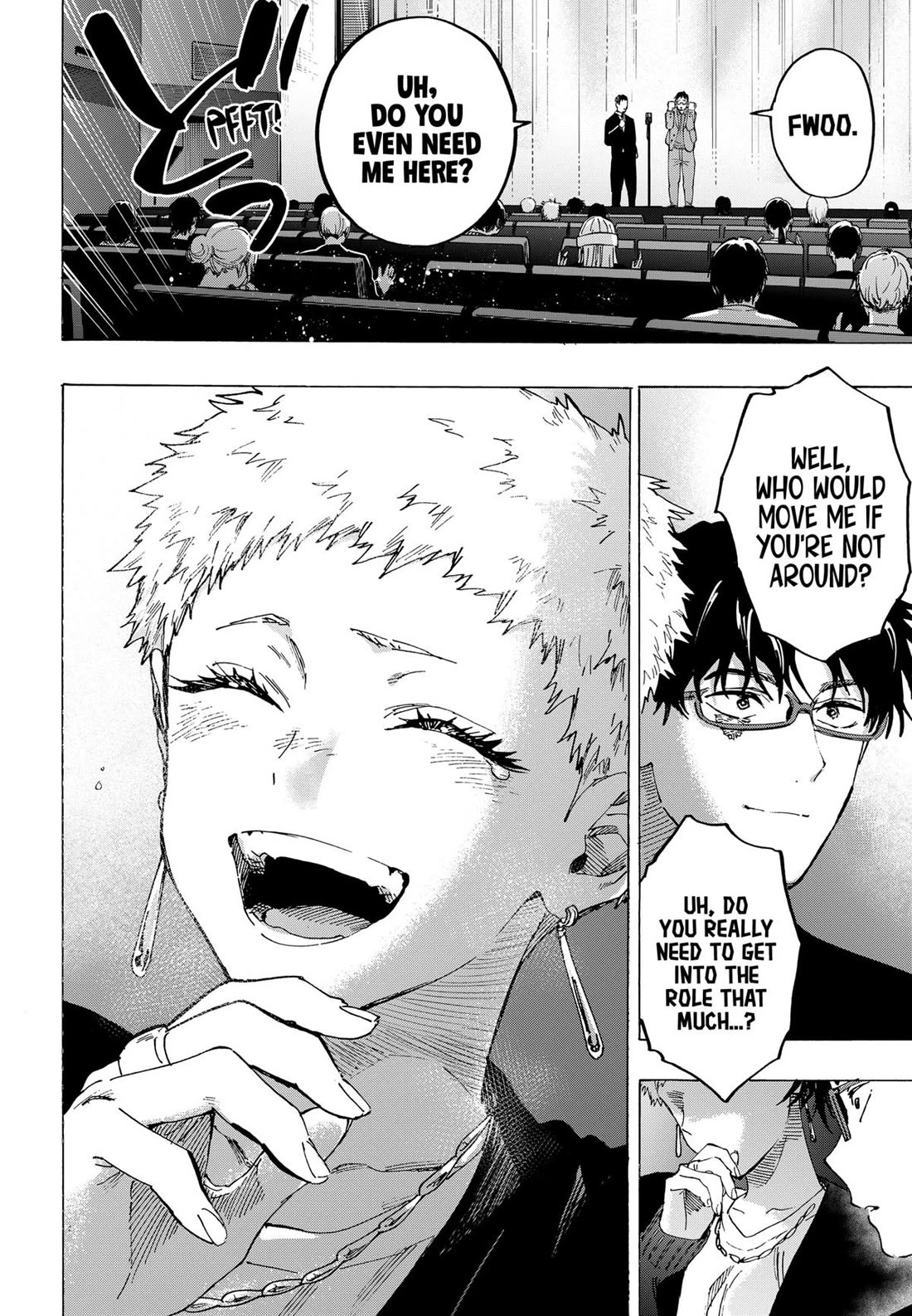 Read MARRIAGETOXIN EN Manga Online