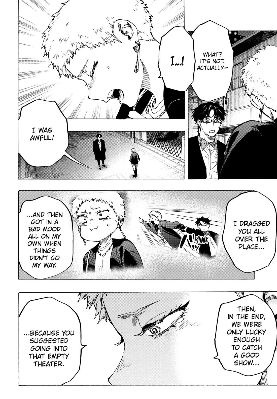 Read MARRIAGETOXIN EN Manga Online