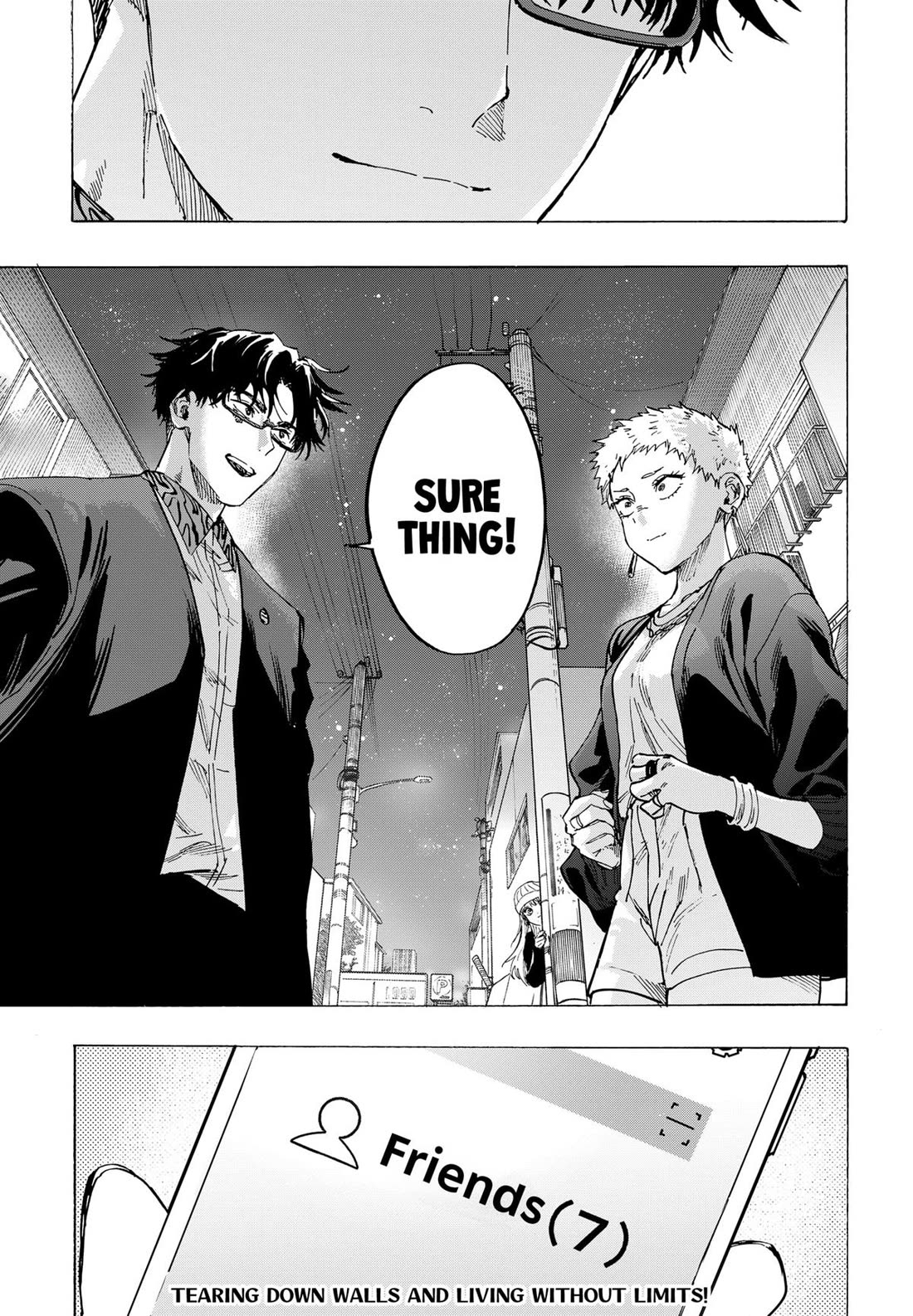 Read MARRIAGETOXIN EN Manga Online