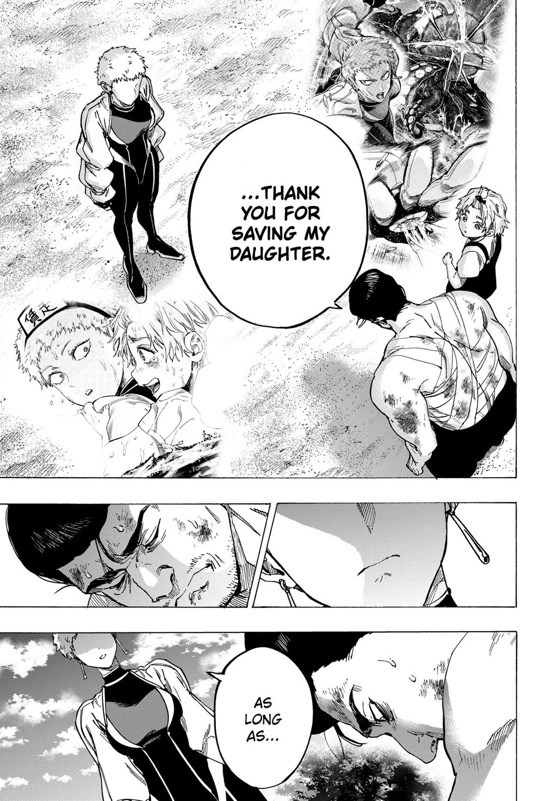 Read MARRIAGETOXIN EN Manga Online