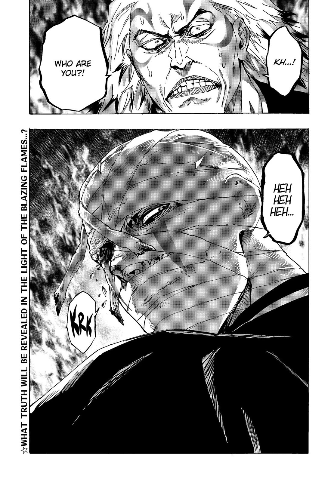 Read MARRIAGETOXIN EN Manga Online