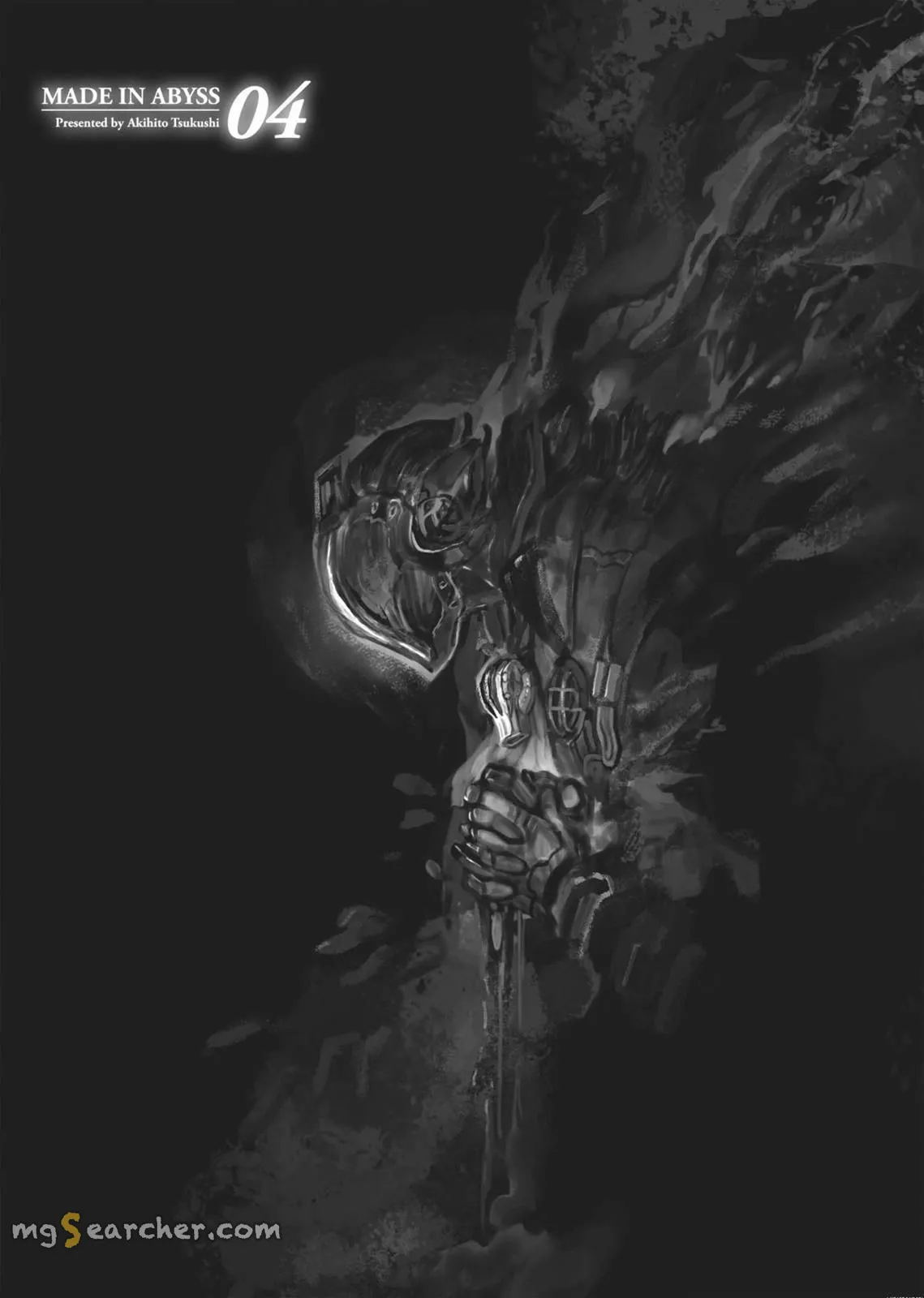 Read Made in Abyss EN Manga Online