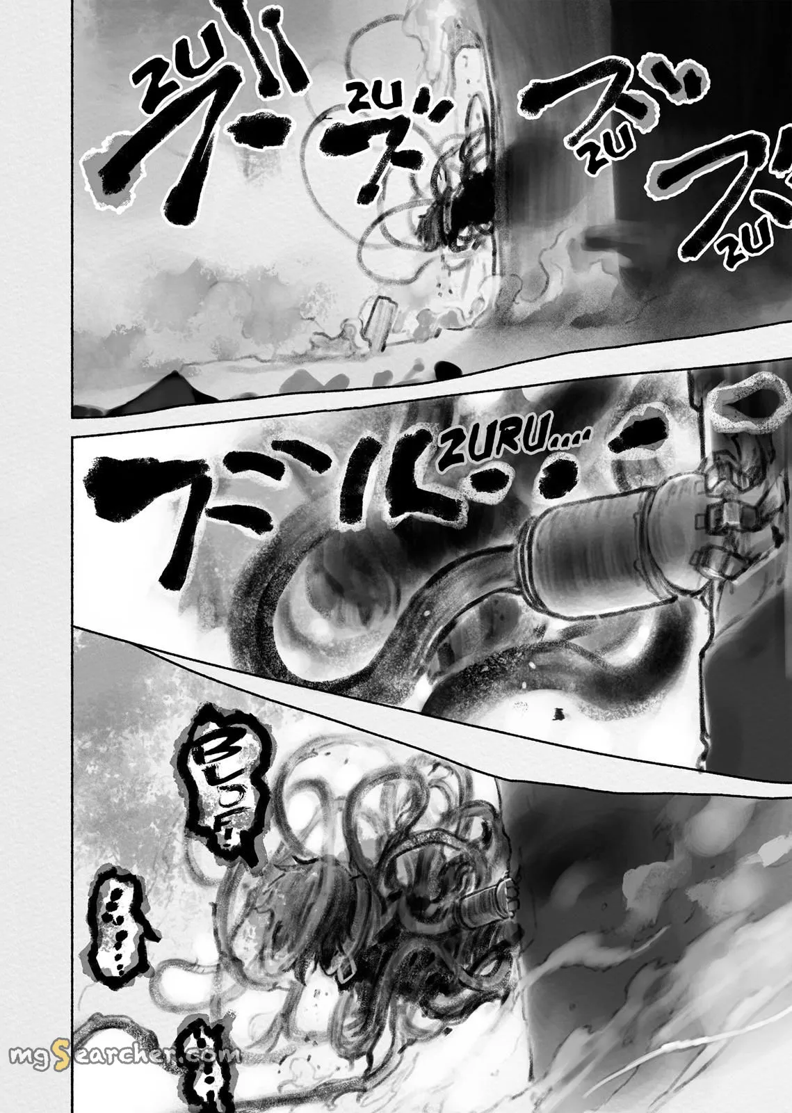 Read Made in Abyss EN Manga Online