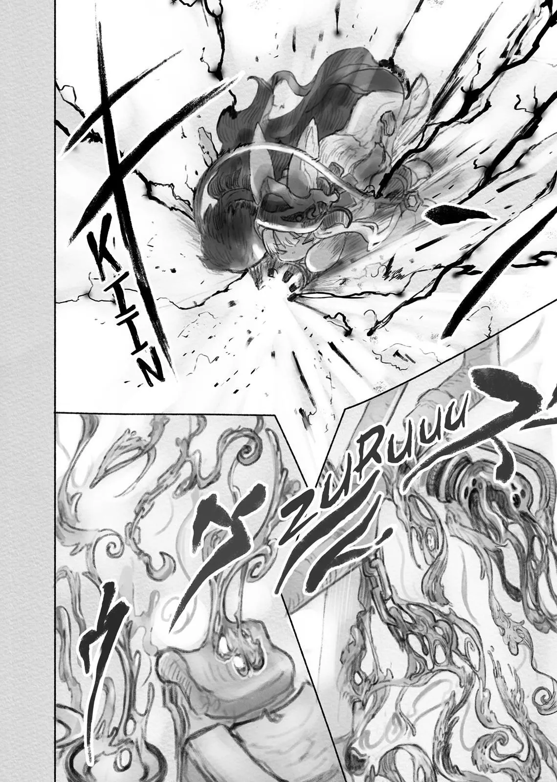 Read Made in Abyss EN Manga Online