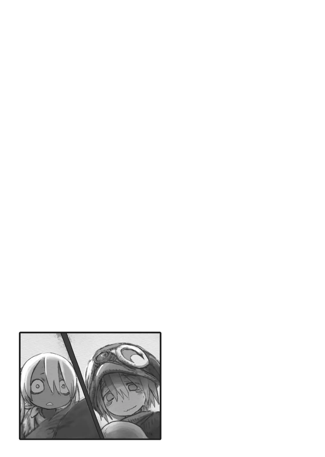 Read Made in Abyss EN Manga Online