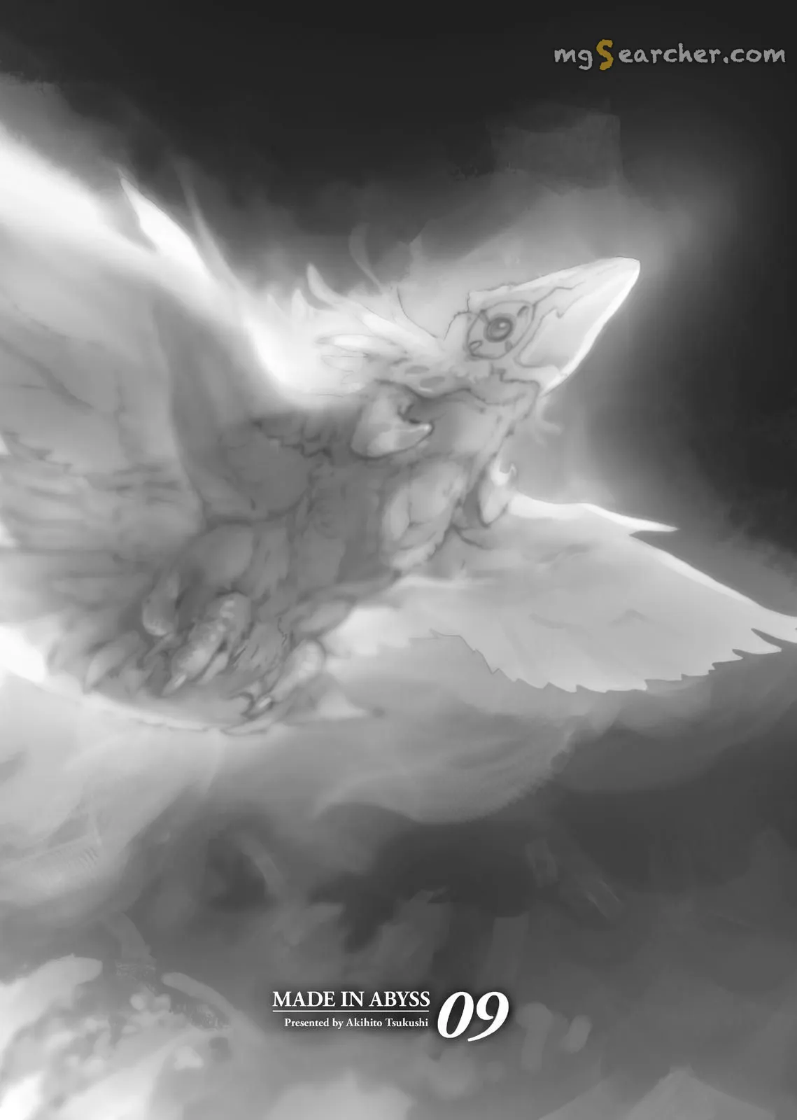 Read Made in Abyss EN Manga Online